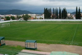 Οι πρώτες επαφές στα Ψαχνά