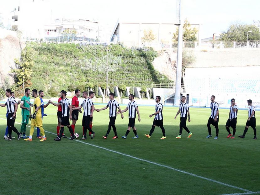 «Βέβαιος για αυτά τα παιδιά»