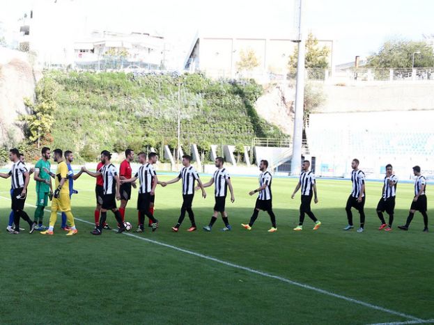 «Βέβαιος για αυτά τα παιδιά»