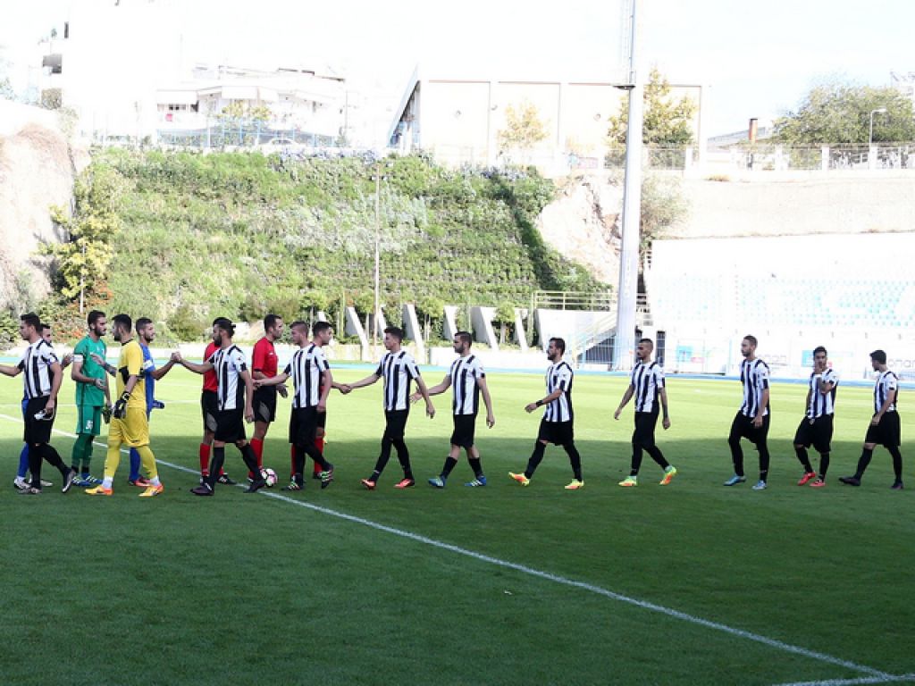 «Βέβαιος για αυτά τα παιδιά»