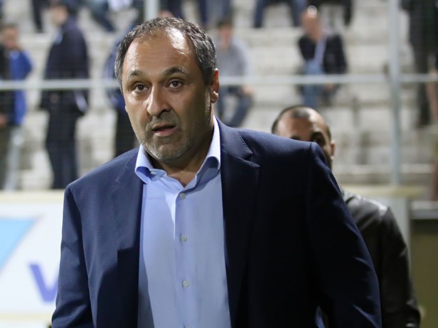 «Γράφουμε ιστορία κάθε λεπτό»
