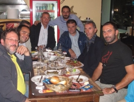 Ανασύνταξη στον Εργοτέλη