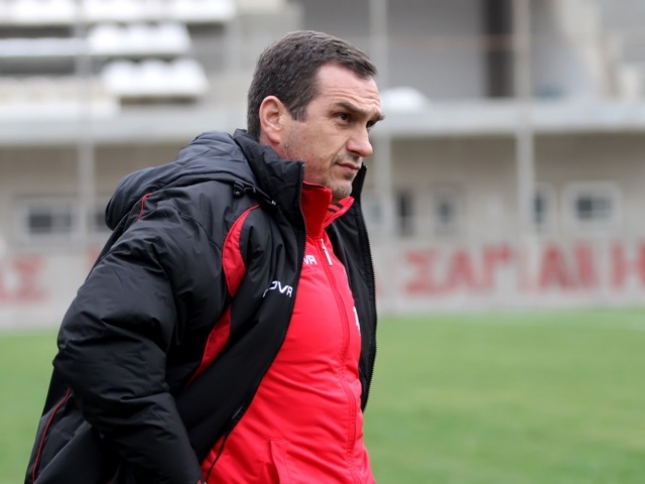 «Πάμε για δύο ακόμα μέσους»