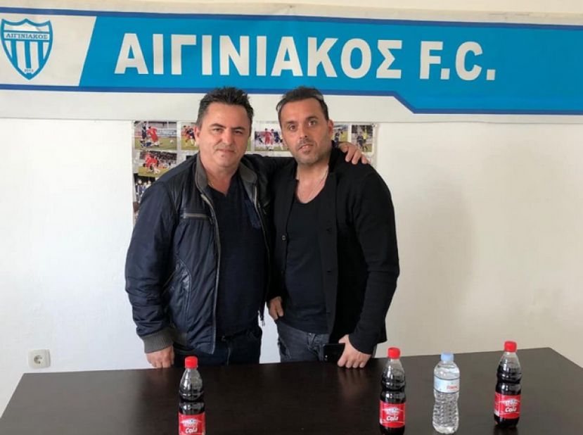 Ανακοίνωσε Τζεμ Καρατζά!