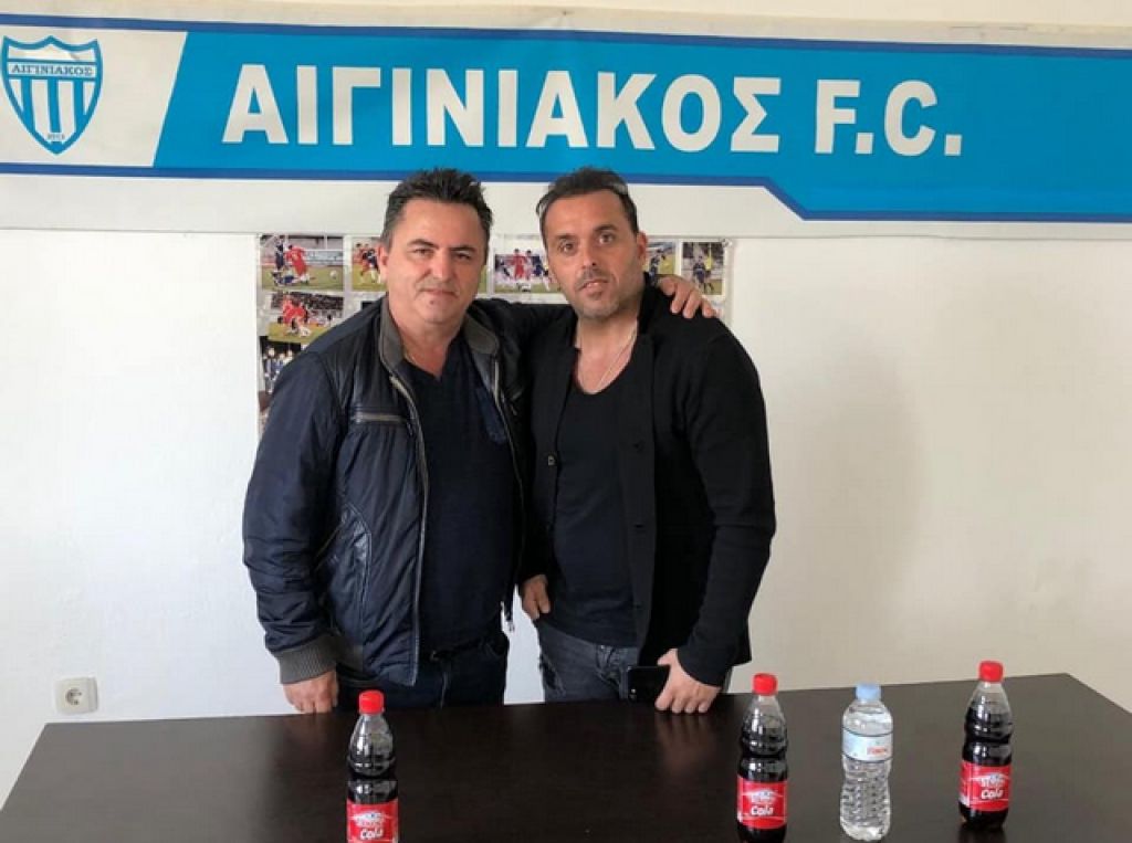 Ανακοίνωσε Τζεμ Καρατζά!