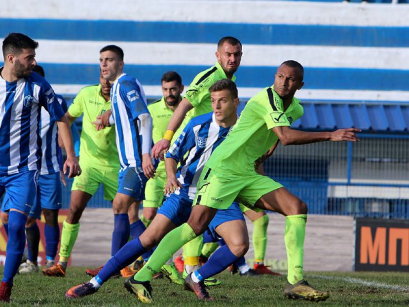 Κάτι τρέχει με Ράμος, Μαρκολίνο