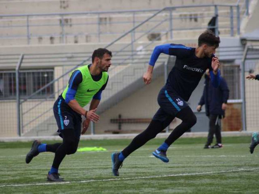 Τριήμερη άδεια στον Ιωνικό
