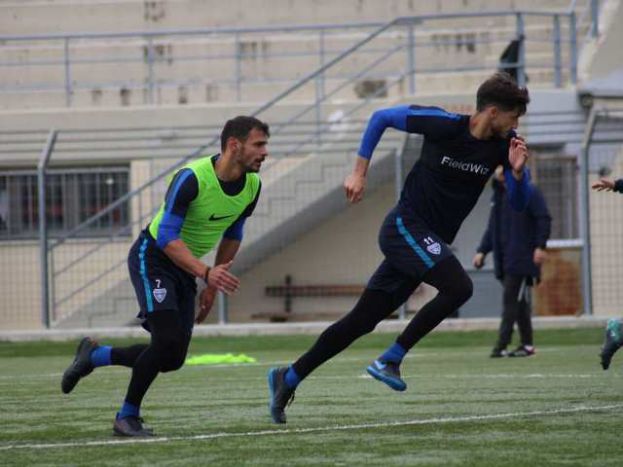 Τριήμερη άδεια στον Ιωνικό