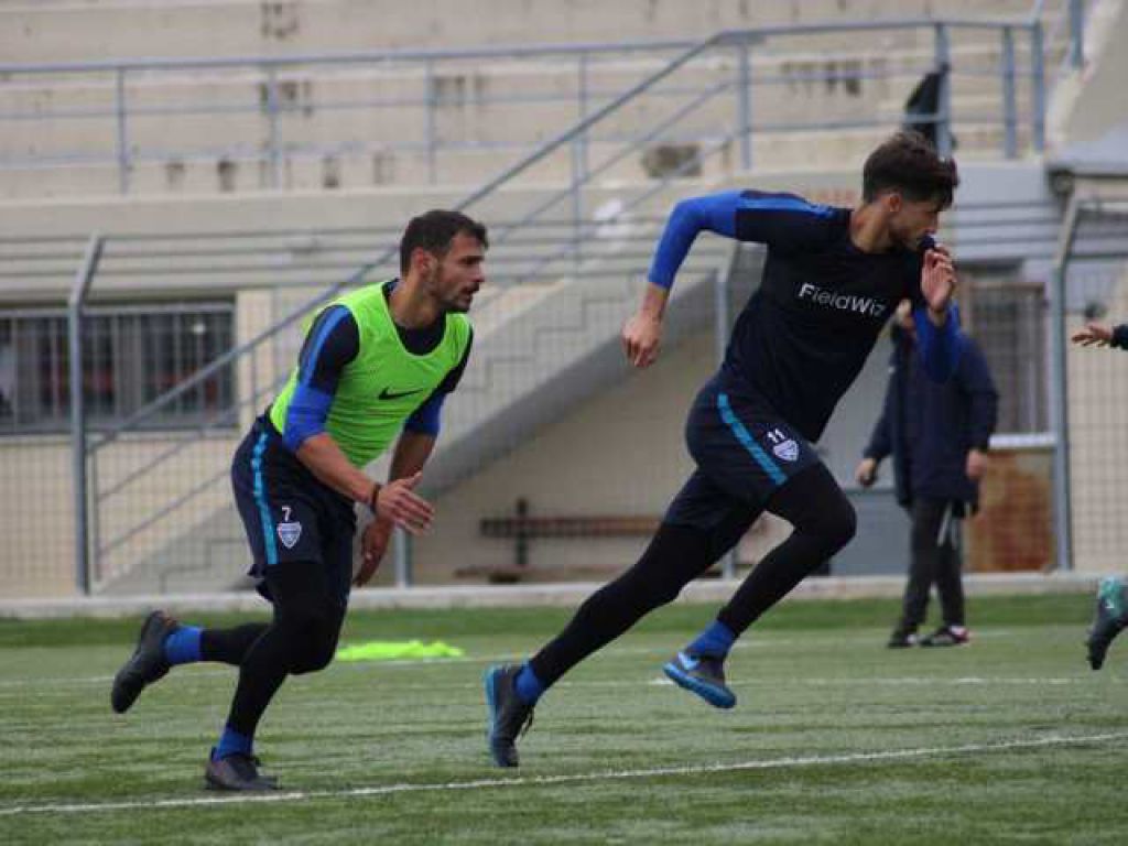 Τριήμερη άδεια στον Ιωνικό