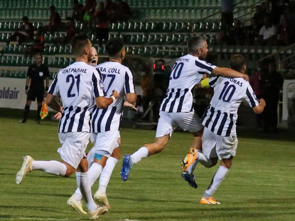 Αρνητικά τα τεστ