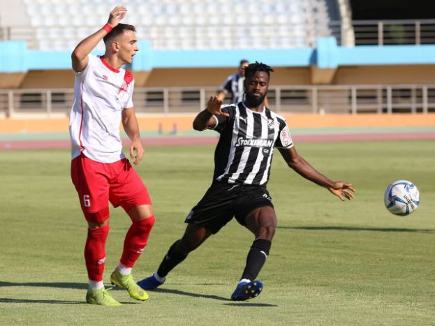 ΟΦΗ – Πλατανιάς 3-1 (video)