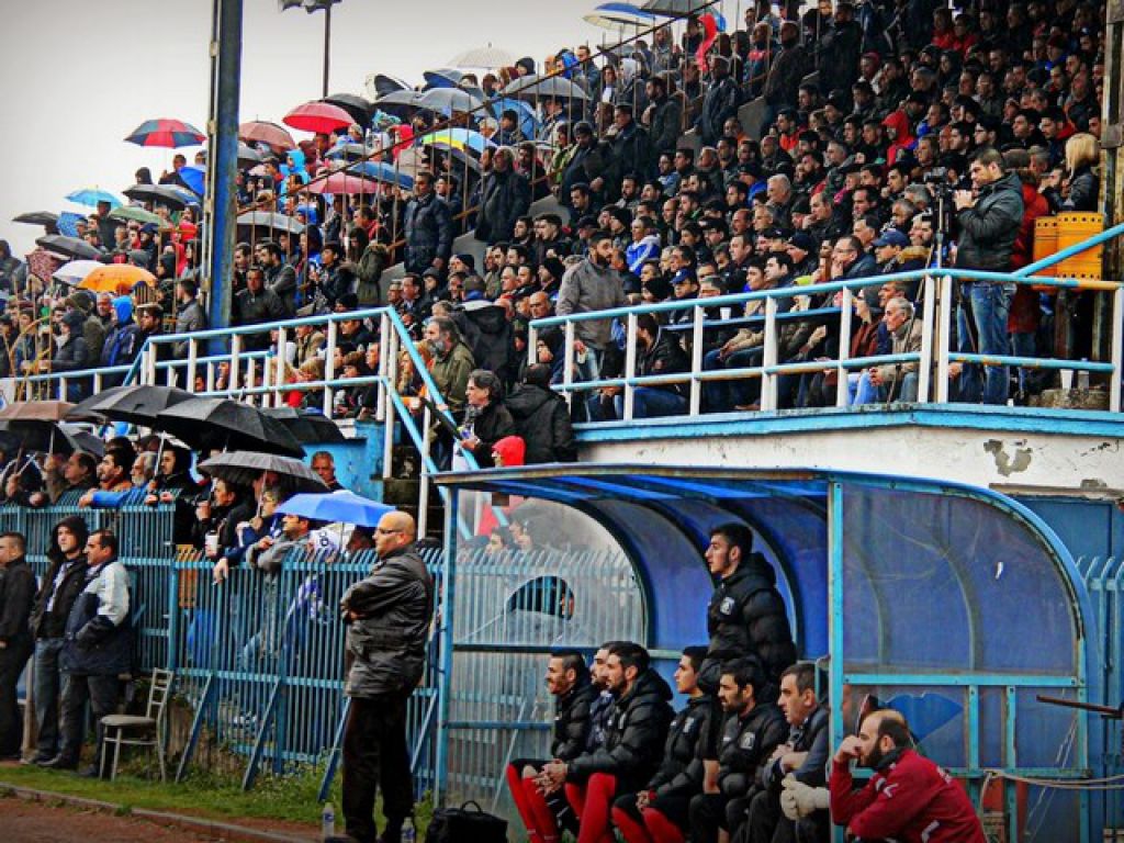 Χορηγία 20.400 ευρώ στον Αλμωπό