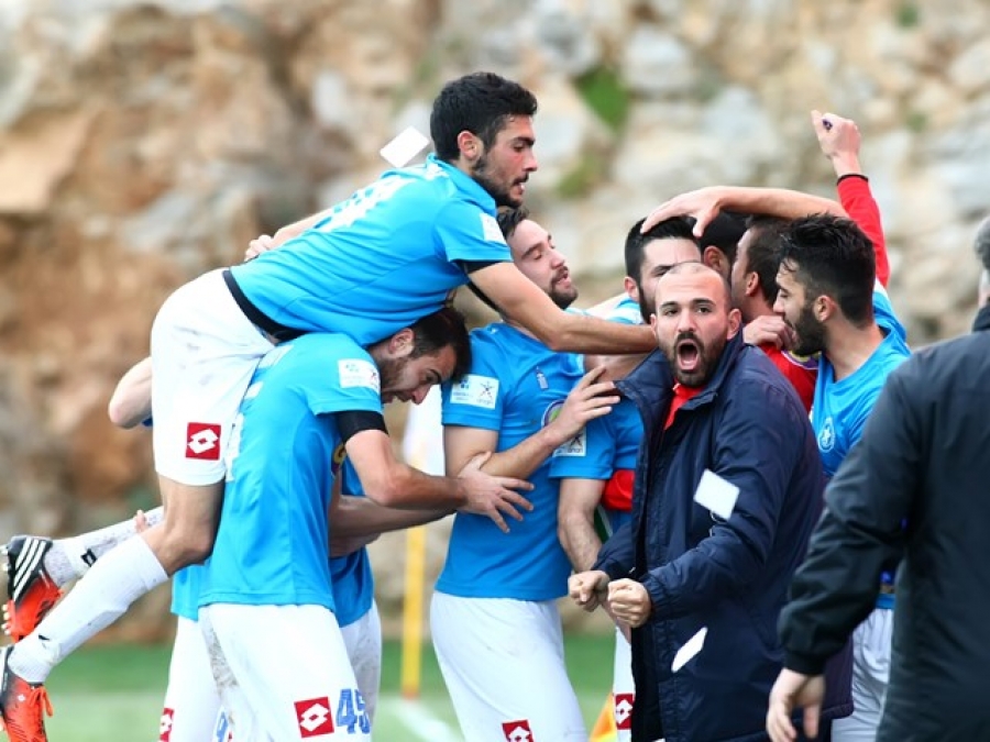 To παλεύουν στη Μαγούλα