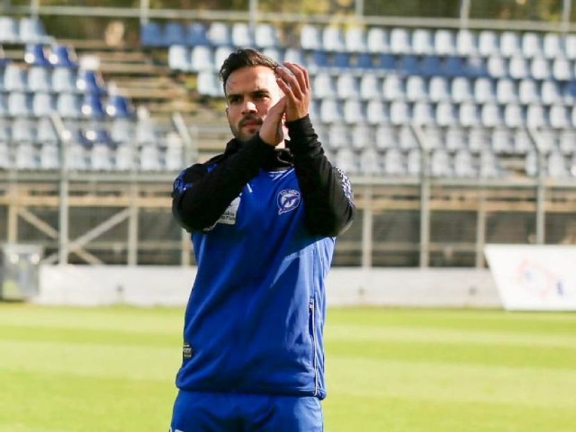 Το έλυσε και ο Κάρλος