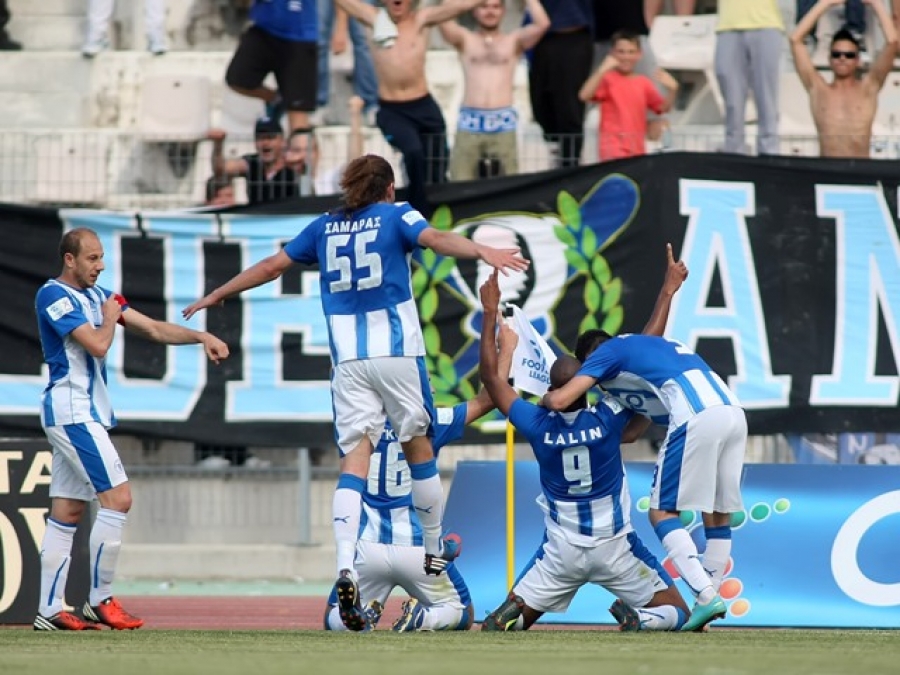 Πάει για… 13άρι!