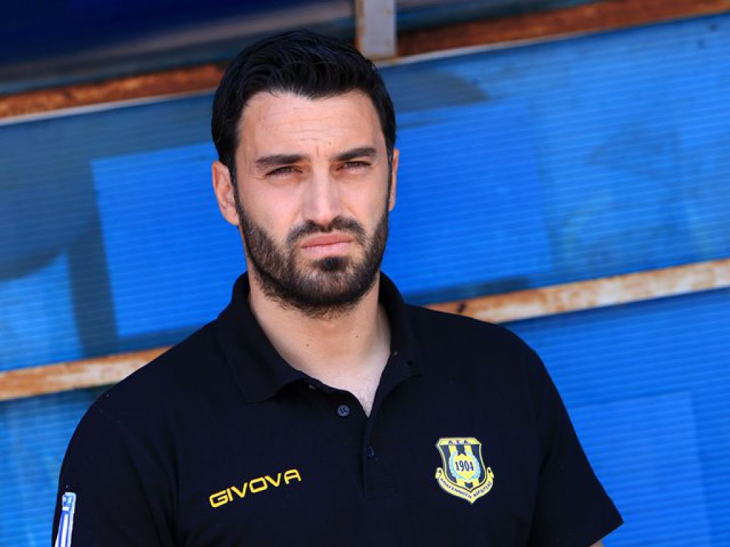 «Συγγνώμη από όλους»