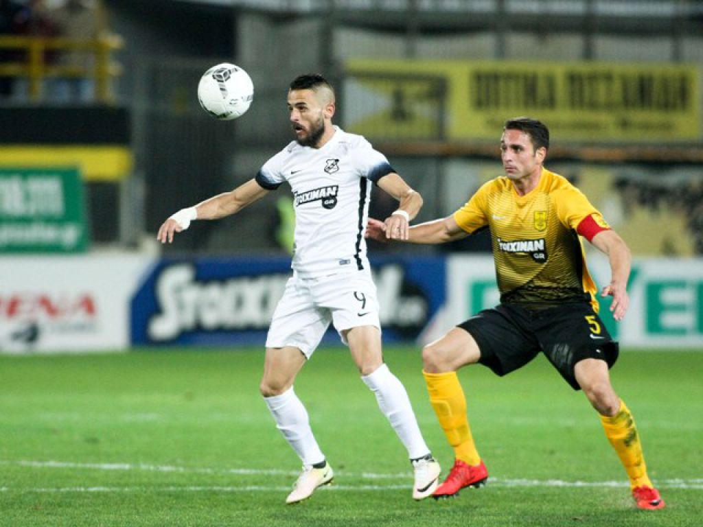 Η αναβολή που βόλεψε τη Δόξα
