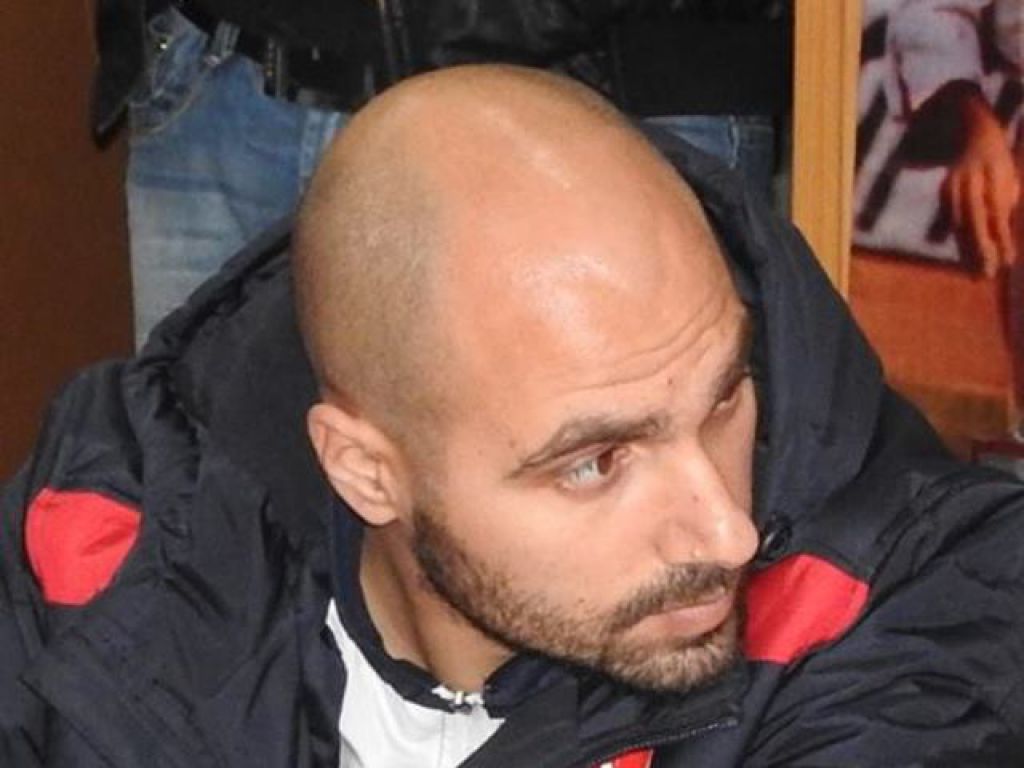 «Καλή τύχη αδερφέ μας»