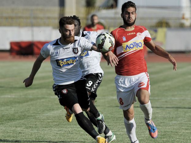 Πρωτάθλημα 42 δανεικών