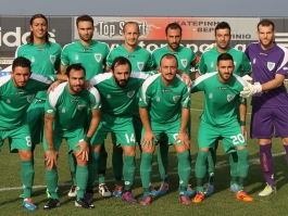 Συνεχίζεται η Α.Μ.Κ.