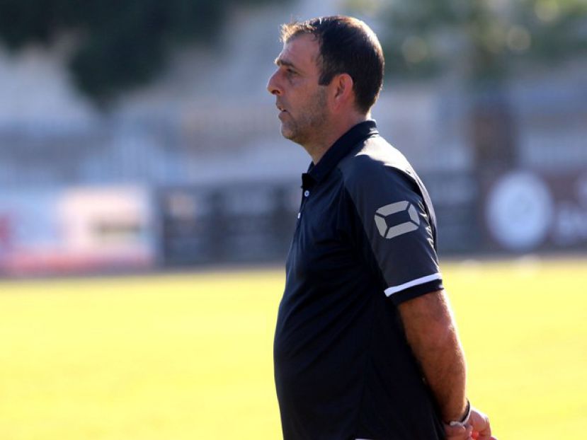 «Έτοιμοι στο πρωτάθλημα»