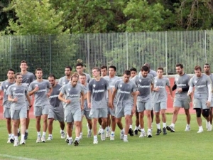 Πάτησε Καρπενήσι η ΑΕΛ