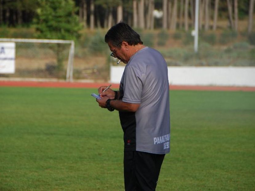 Επικράτησε με Λιμάτσι η Παναχαϊκή