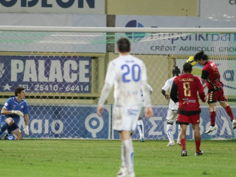 Από τον Δεκέμβριο του 2009