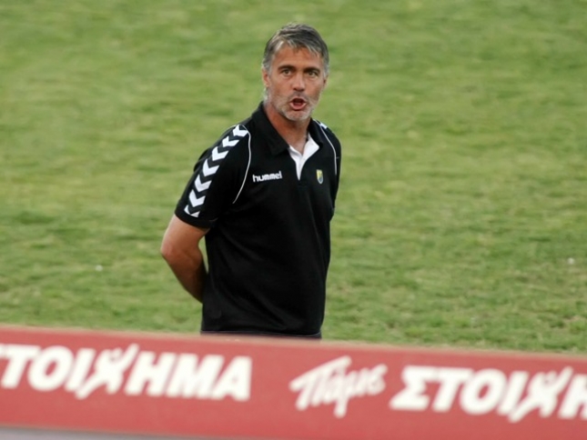 «Το καλύτερό μας ημίχρονο»