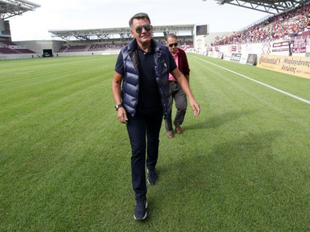 «Απειλήθηκε η ζωή του Κούγια»