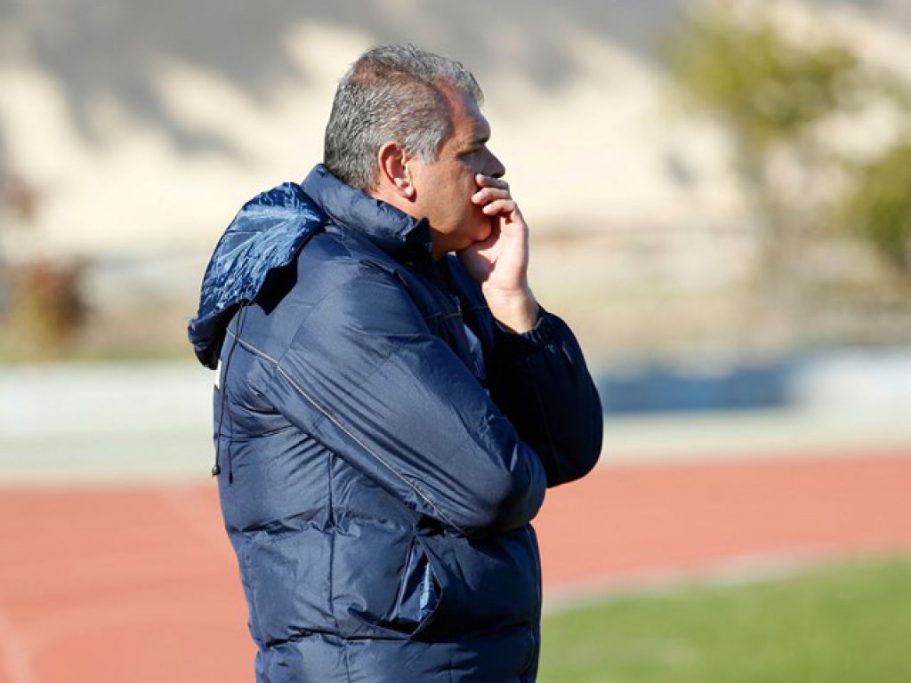 «Σε καλό φεγγάρι»