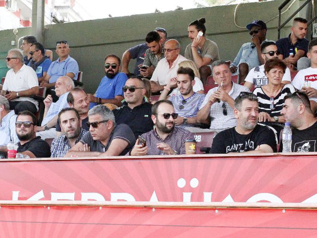 «Ψεύτης ο Χατζημαργαρίτης»!