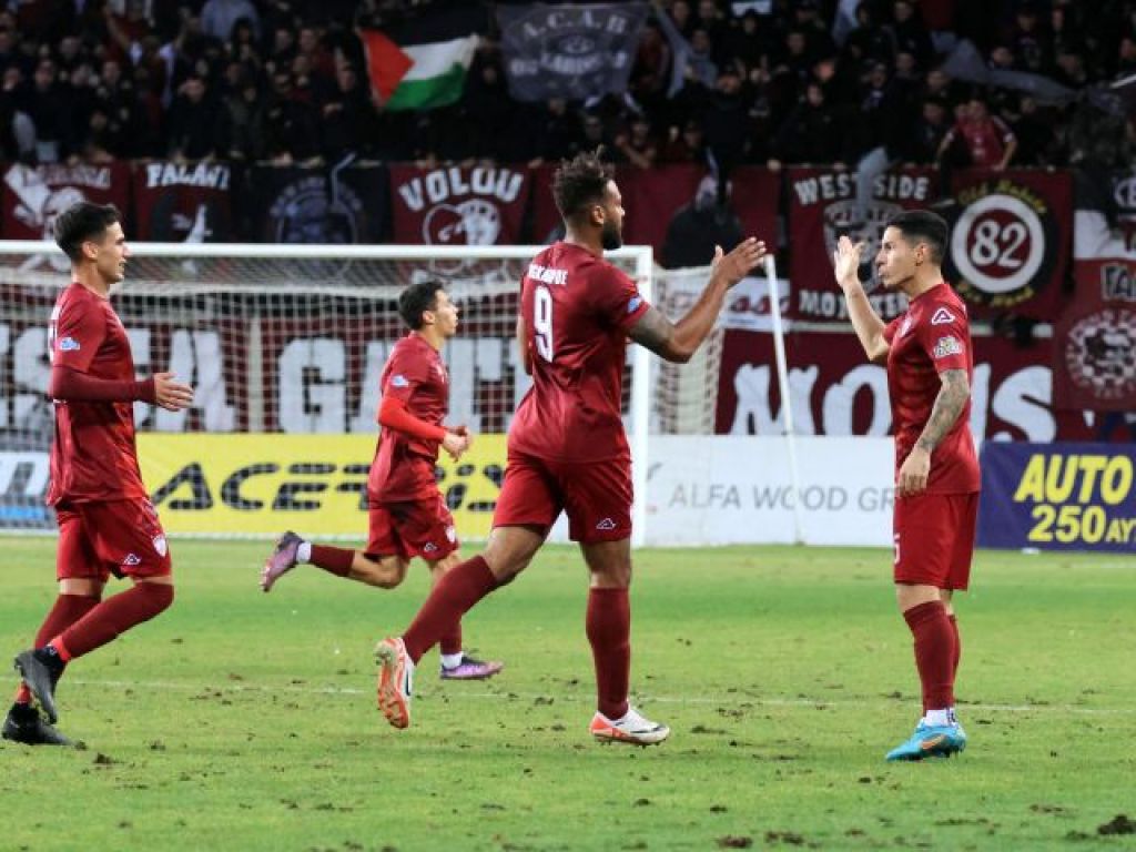 Απαγόρευση για Χαλάστρα (pic)