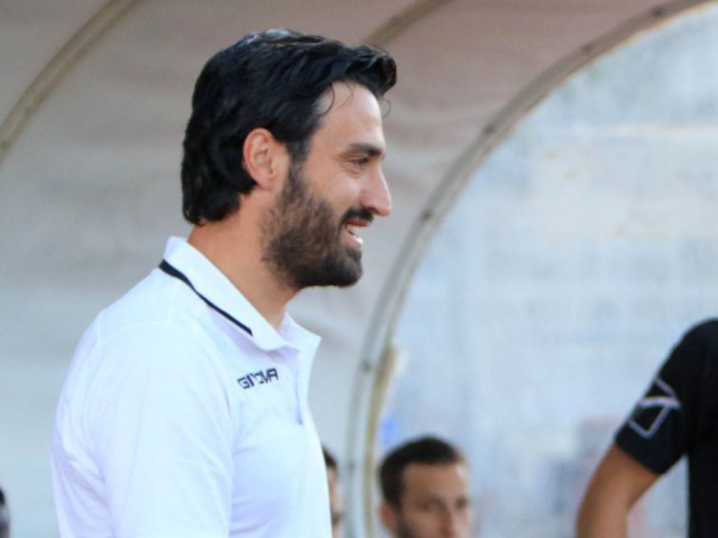 Χωρίς Μάγγο η προπόνηση
