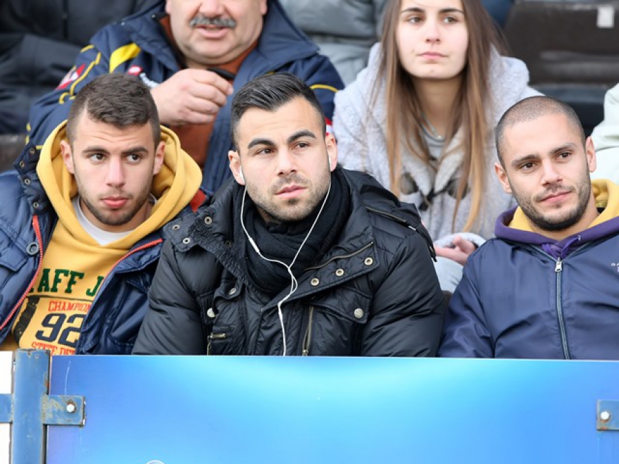 Έχασε και Ηλιάδη