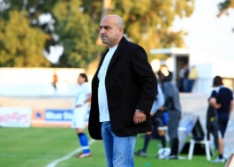 Χατζάρας: «Η πολυτέλεια του Πιερικού»