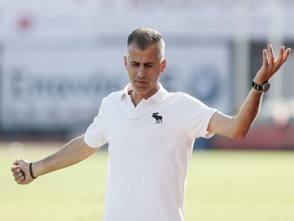 Ανέτοιμος ο Διαγόρας