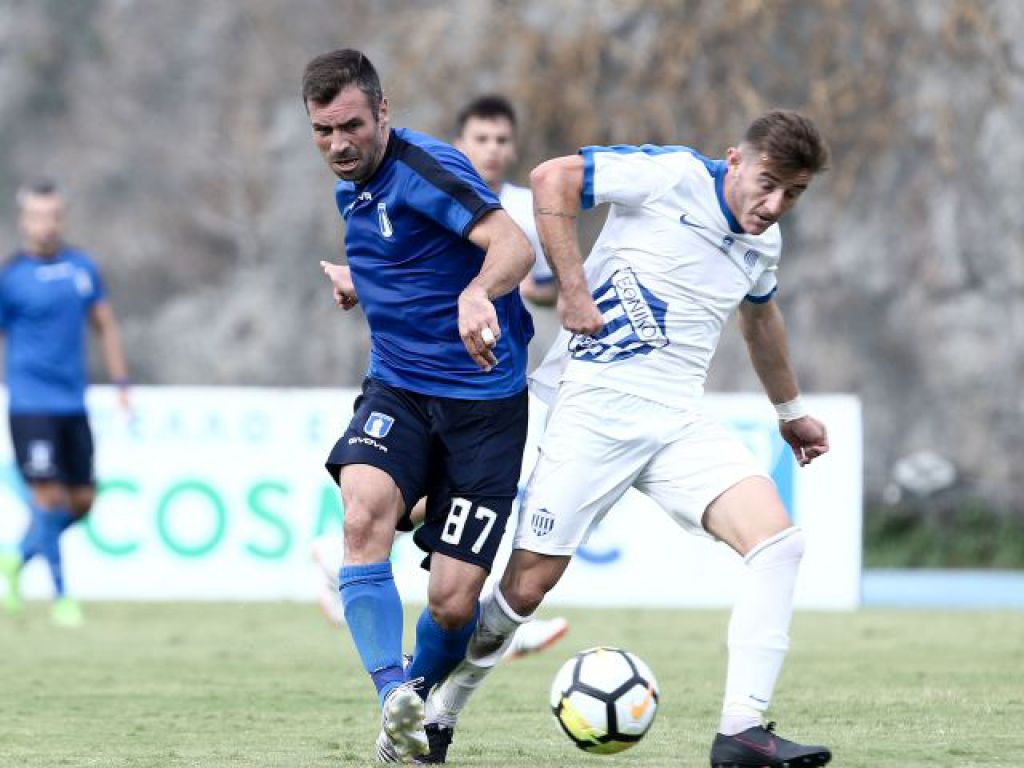 Ανησυχία λόγω… συνθηκών