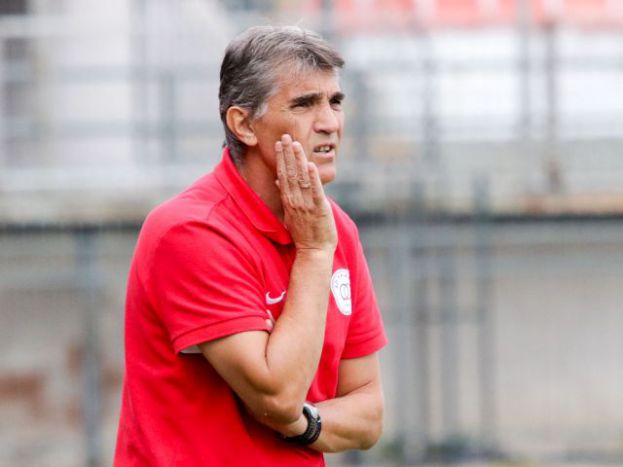 Ντόστανιτς: «Επιτέλους»