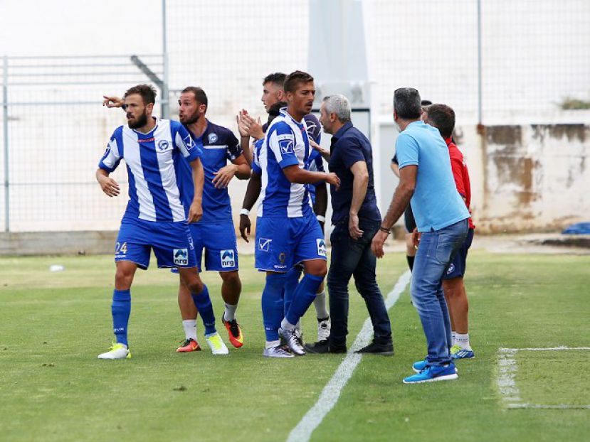Σωτηρία απ’ το «σπίτι» του