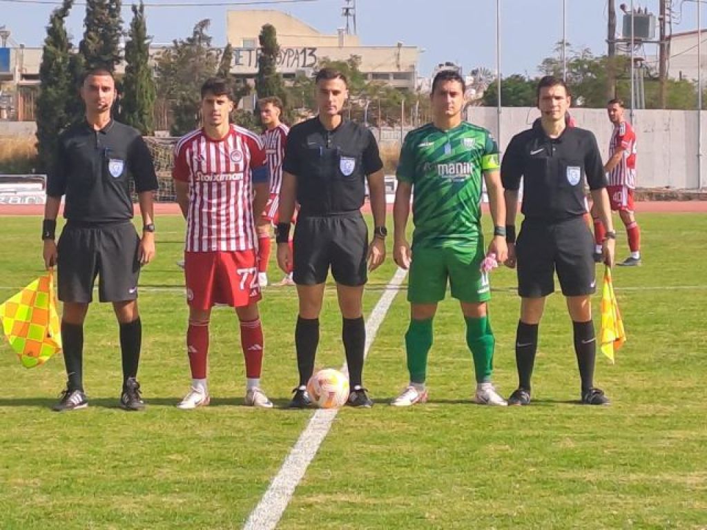 Διακόπηκε το σερί του Γιούχτα