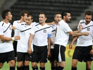 Καρέ απουσιών στην Κατερίνη