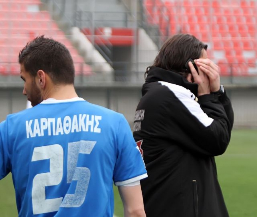 Το θεωρούσαν αυτονόητο