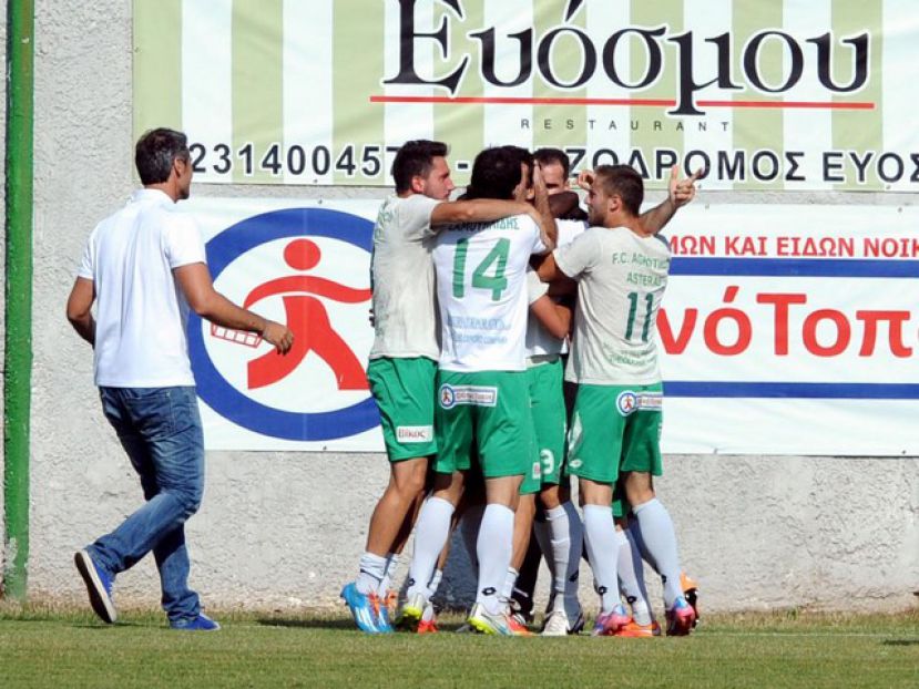 «Υπερηφάνεια και ικανοποίηση»