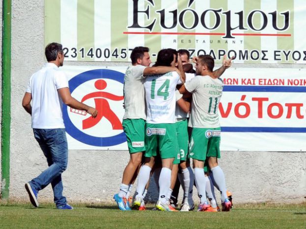 «Υπερηφάνεια και ικανοποίηση»