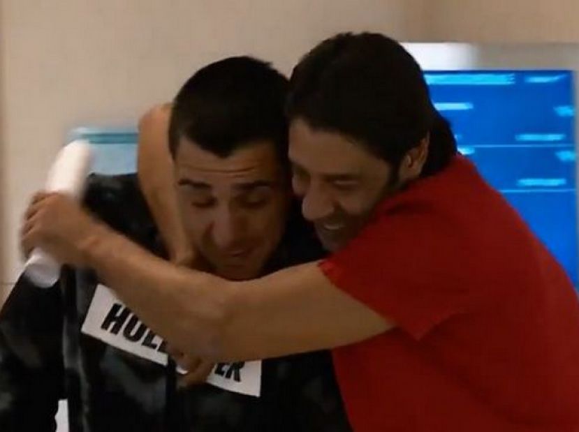 Με… Μπενφίκα ο Κατσουράνης