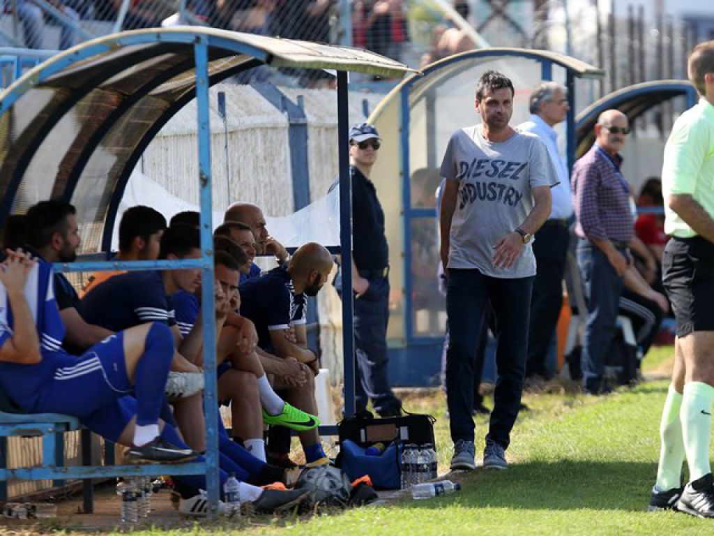 Δεσμεύεται μία 12άδα