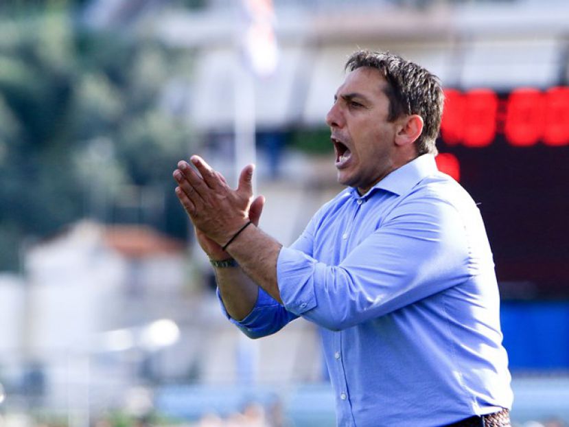 «Έμεινα σπίτι μου»