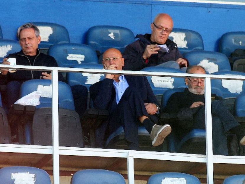 Λάθος και… πρόστιμο