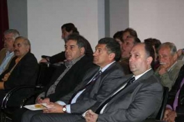 Έκοψαν την πίτα οι παλαίμαχοι του Βύζαντα